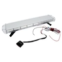 VenCore 6855-10025 - Φάρος Οροφής LED CREE CXB COB Αυτοκινήτου 180W Πράσινο 360° IP66 με Βάση και Διακόπτη ON/OFF