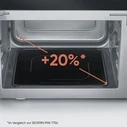 Severin MW 7763 Microwave with Grill