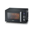 Severin MW 7763 Microwave with Grill