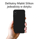 Mercury Silicone Case Apple iPhone 15 Pro Max navy blue