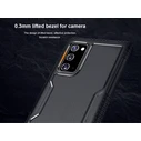 Θήκη Κινητού Nillkin Tactics TPU για Samsung Galaxy Note 20, μαύρη