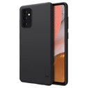 Θήκη Κινητού Nillkin Super Frosted Shield για Samsung Galaxy A72 4G/5G, μαύρη