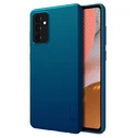 Θήκη Κινητού Nillkin Super Frosted Shield για Samsung Galaxy A72 4G/5G, μπλε