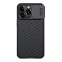 Θήκη Κινητού Nillkin CamShield Pro για Apple iPhone 13 Pro, μαύρη