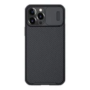 Θήκη Κινητού Nillkin CamShield Pro για Apple iPhone 13 Pro Max, μαύρη