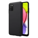 Θήκη Κινητού Nillkin Super Frosted Shield για Samsung Galaxy A03S/A037G, μαύρη