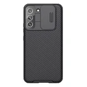 Θήκη Κινητού Nillkin CamShield Pro για Samsung Galaxy S22+, μαύρη
