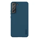 Θήκη Κινητού Nillkin Super Frosted Shield Pro για Samsung Galaxy S22+/Pro, μπλε
