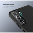 Θήκη Κινητού Nillkin Super Frosted Shield Pro για Samsung Galaxy S22+/Pro, μπλε
