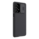 Θήκη Κινητού Nillkin CamShield Pro για Samsung A73 5G, μαύρο