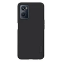 Θήκη Κινητού Nillkin Super Frosted Shield για Realme 9i, μαύρη