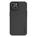 Θήκη Κινητού Nillkin Super Frosted Shield Pro για Apple iPhone 14, μαύρη