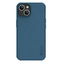 Θήκη Κινητού Nillkin Super Frosted Shield Pro για Apple iPhone 14, μπλε
