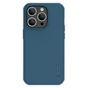 Θήκη Κινητού Nillkin Super Frosted Shield Pro για Apple iPhone 14 Pro, μπλε