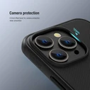 Θήκη Κινητού Nillkin Super Frosted Shield Pro για Apple iPhone 14 Pro Max, μαύρη