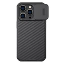 Θήκη Κινητού Nillkin CamShield Pro για Apple iPhone 14 Pro, μαύρη