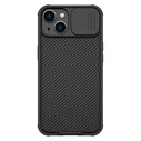 Θήκη Κινητού Nillkin CamShield Pro για Apple iPhone 14 Plus, μαύρη