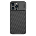 Θήκη Κινητού Nillkin CamShield Pro για Apple iPhone 14 Pro Max, μαύρη