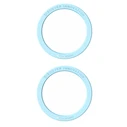 Ring Holder Κινητών Nillkin μαγνητικό SnapLink Air μπλε, 2τμχ