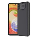 Θήκη Κινητού Nillkin CamShield για Samsung A04, μαύρη