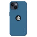 Θήκη Κινητού Nillkin Super Frosted Shield Pro για iPhone 14 Plus, μπλε