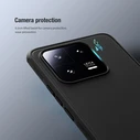 Θήκη Κινητού Nillkin Super Frosted Shield Pro για Xiaomi 13 Pro, μαύρο