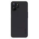 Θήκη Κινητού Nillkin Super Frosted Shield για Realme 9i 5G/10 5G, μαύρη