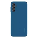 Θήκη Κινητού Nillkin Super Frosted Shield για Samsung Galaxy A14 5G, μπλε