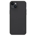 Θήκη Κινητού Nillkin Super Frosted Shield Pro για iPhone 15 Plus, μαύρη