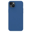 Θήκη Κινητού Nillkin Super Frosted Shield Pro για iPhone 15 Plus, μπλε
