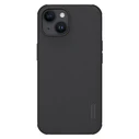 Θήκη Κινητού Nillkin Super Frosted Shield Pro Magnetic για iPhone 15, μαύρη