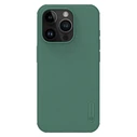 Θήκη Κινητού Nillkin Super Frosted Shield Pro Magnetic, iPhone 15 Pro, πράσινη