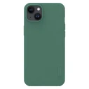 Θήκη Κινητού Nillkin Super Frosted Shield Pro Magnetic, iPhone 15 Plus, πράσινη