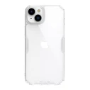 Θήκη Κινητού Nillkin Nature Pro για iPhone 15 Plus, διάφανη