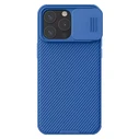 Θήκη Κινητού Nillkin CamShield Pro για iPhone 15 Pro, μπλε