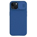 Θήκη Κινητού Nillkin CamShield Pro για iPhone 15 Plus, μπλε