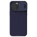 Θήκη Κινητού Nillkin CamShield Pro για iPhone 15 Pro, μωβ
