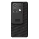 Θήκη Κινητού Nillkin CamShield Pro για Xiaomi Redmi Note 13 Pro μαύρη