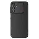 Θήκη Κινητού Nillkin CamShield για Samsung Galaxy A15 5G μαύρη