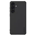 Nillkin Super Frosted Shield Pro Back Cover Πλαστικό Μαύρο (Samsung Galaxy S24) 6902048272613