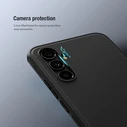 Nillkin Super Frosted Shield Pro Back Cover Πλαστικό Μαύρο (Samsung Galaxy S24) 6902048272613