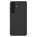 Nillkin Super Frosted Shield Pro Back Cover Πλαστικό Μαύρο (Samsung Galaxy S24+) 6902048272651
