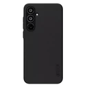 Nillkin Super Frosted Back Cover Σιλικόνης / Πλαστικό Μαύρο (Galaxy A35) 6902048275317