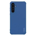 NILLKIN Case Super Frosted Shield Pro for Samsung Galaxy A55 Blue