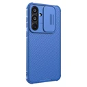 Θήκη Κινητού Nillkin CamShield Pro για Samsung Galaxy A55, μπλε