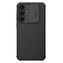 NILLKIN Mobile Phone Case CamShield Pro for Samsung Galaxy A35 Black