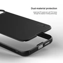 Θήκη Κινητού Nillkin Super Frosted Shield Pro για Google Pixel 9/9 Pro, Μαύρη