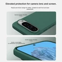 Θήκη Κινητού Nillkin Super Frosted Shield Pro Magnetic για Google Pixel 9 Pro XL, Μαύρη