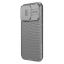 Θήκη Κινητού Nillkin CamShield Pro για iPhone 16 Pro, γκρι
