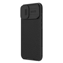Θήκη Κινητού Nillkin CamShield Pro Magnetic για iPhone 16 Plus, Μαύρη